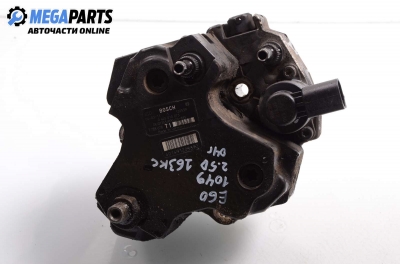 ГНП-горивонагнетателна помпа за BMW 5 Series E60 Sedan (E60) (07.2003 - 03.2010) 525 d, 163 к.с., № Bosch 0 445 010 073